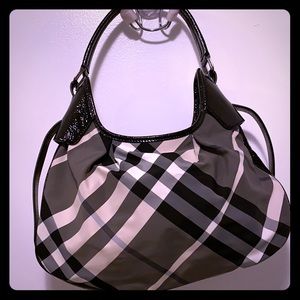 Burberry Handbag